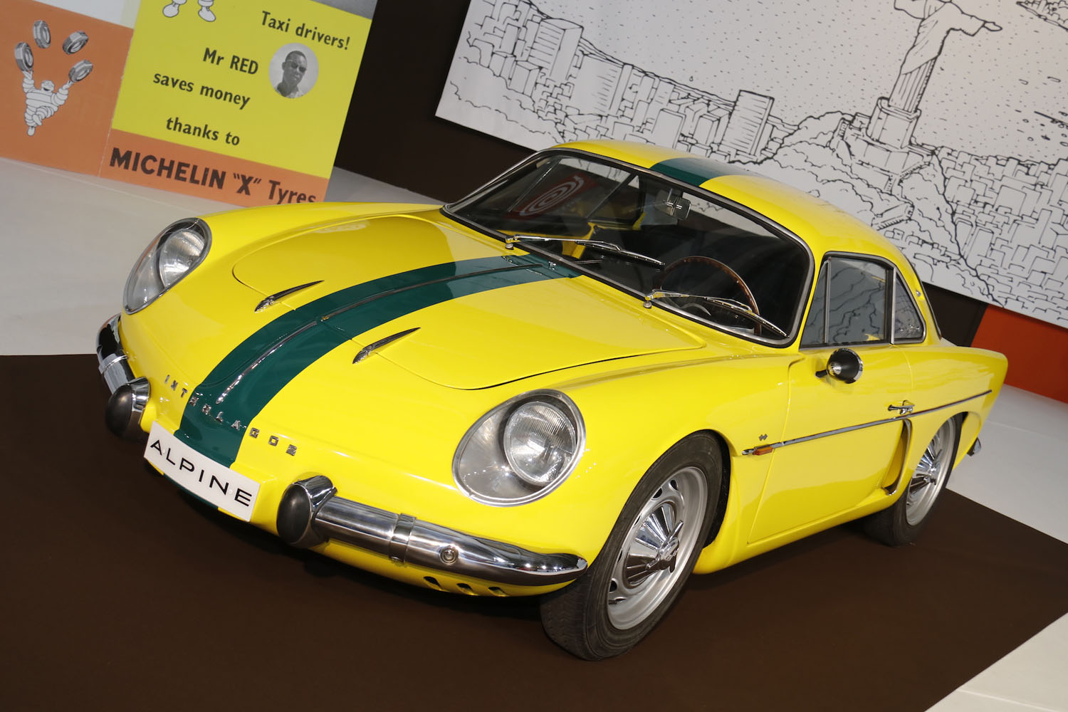 第5回 アメリカ版 新しい上司はフランス人 日産騒動 以前のルノー史を探る マッキナ あらモーダ Webcg