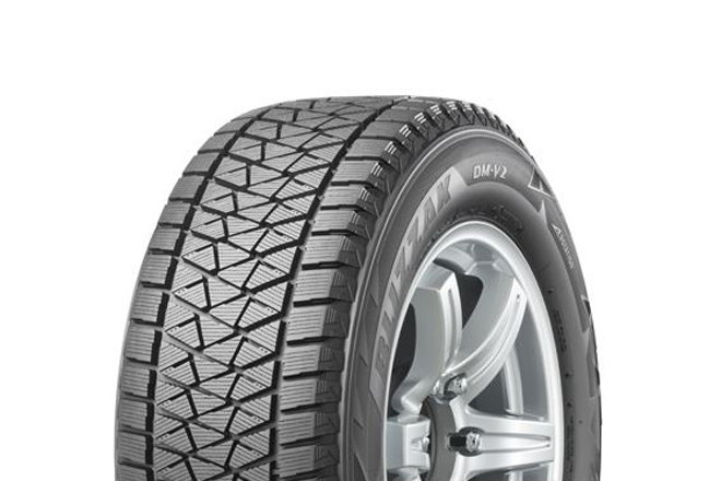カ*メ様 275/45R20 ブリヂストン DMV2 スタッドレス 2019年製 ブリヂストン、SUV用スタッドレスの新製品発売 【ニュース】 - webCG