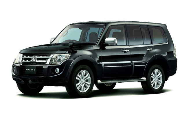 三菱　パジェロ　V75W 黒　車検あり img_fc18df7f2aadbbd2278981fbfd