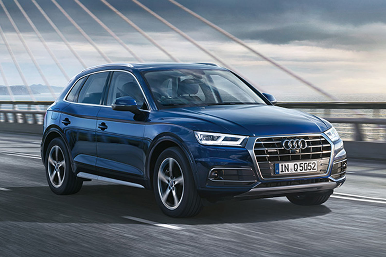 2 0 から 40 50 へ アウディのモデル名に付された数字を読み解く Webcg