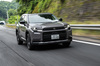 トヨタRAV4アドベンチャー（4WD/CVT）【試乗記】