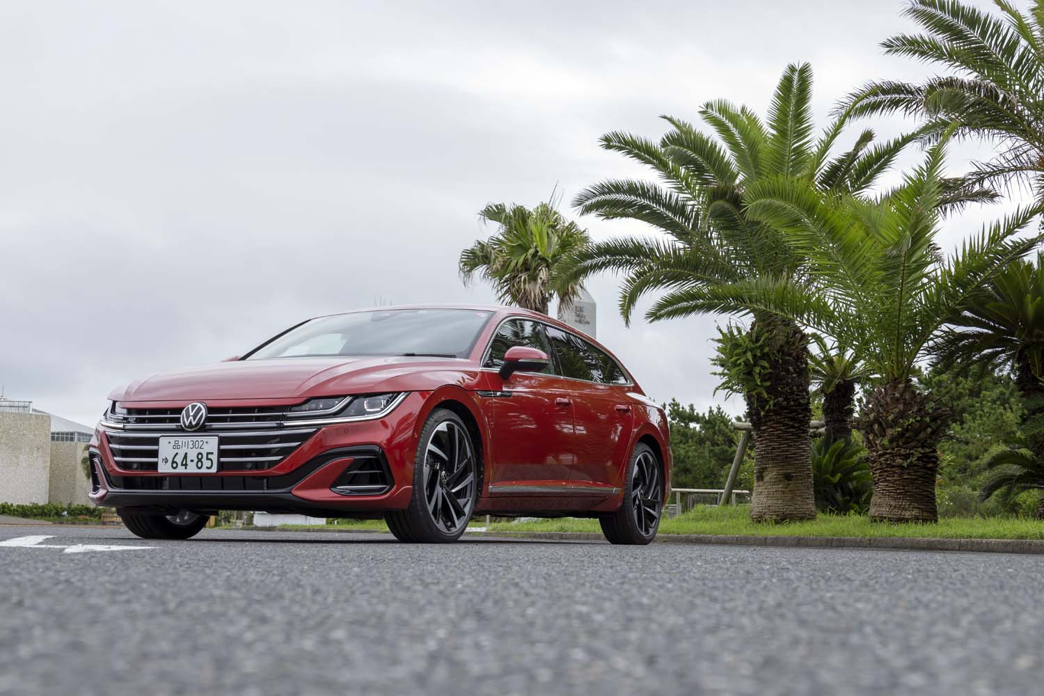 Zoom Down Force Spring 4本 パサートアルテオン各車共通 Zoom Down Force Spring 4本 パサートアルテオン各車共通 - メルカリ