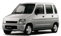 Az ワゴン 新たに6機種を設定 6 29 ニュース Webcg Az ワゴン 新たに6機種を設定 6 29 ニュース Webcg