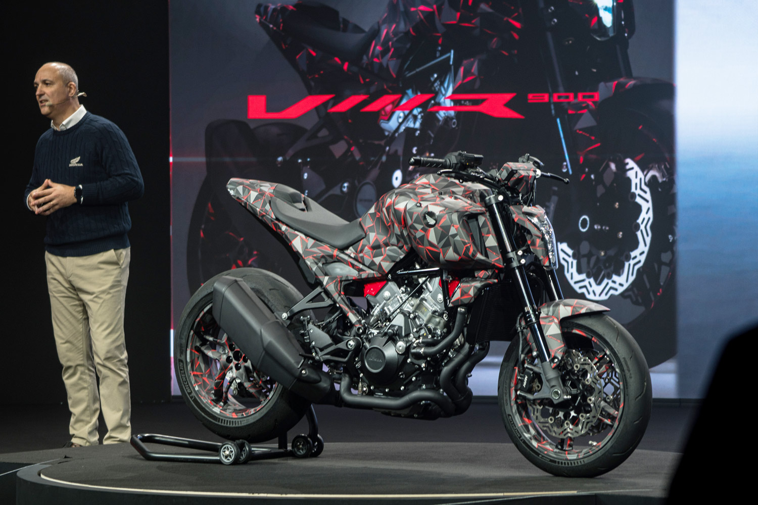 第853回：ホンダが、スズキが、中・印メーカーが覇を競う！ 世界最大のバイクの祭典「EICMA 2025」見聞録
