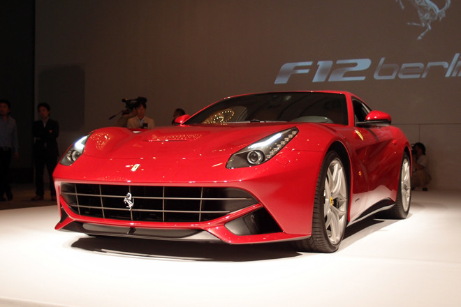 【専用出品 】フェラーリ　F12ベルリネッタ　458スペチ　セット 専用出品 】フェラーリ F12ベルリネッタ 458スペチ セット 専用出品